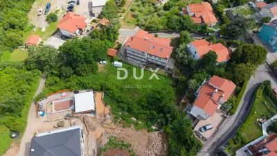 Building plot in Pobri, quiet location near Opatija - 4