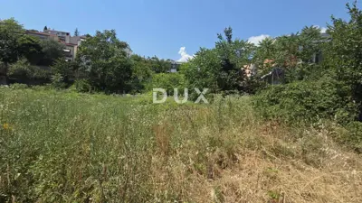 Building plot in Pobri, quiet location near Opatija - 7