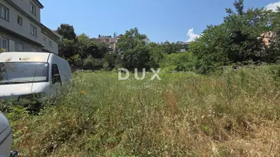 Building plot in Pobri, quiet location near Opatija - 6
