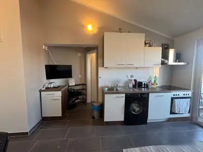 Apartment in a quiet location near the sea - 2