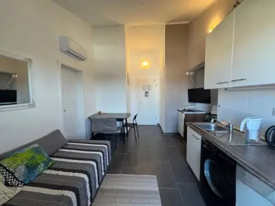 Apartment in a quiet location near the sea - 3