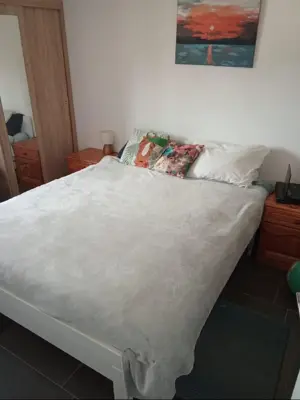Apartment in a quiet location near the sea - 8