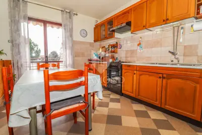 House 268 m², Rovinj center - 3 residential units - 5