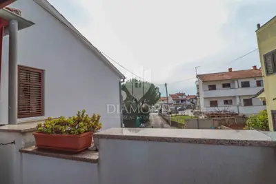 House 268 m², Rovinj center - 3 residential units - 8