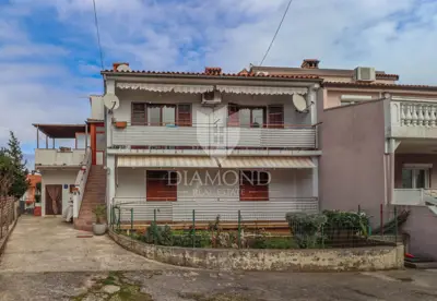 House 268 m², Rovinj center - 3 residential units - 2
