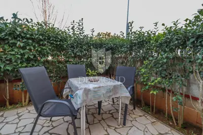 House 268 m², Rovinj center - 3 residential units - 15