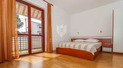 House 268 m², Rovinj center - 3 residential units - 12