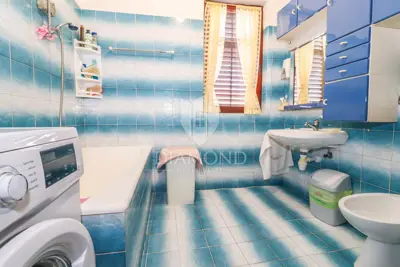 House 268 m², Rovinj center - 3 residential units - 7