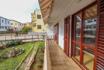 Haus 268 m², Rovinj Zentrum - 3 Wohneinheiten