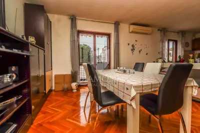 House 268 m², Rovinj center - 3 residential units - 4