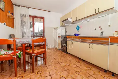 House 268 m², Rovinj center - 3 residential units - 10