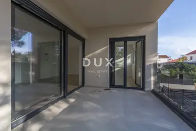 Stan 91,6 m², Pakoštane - 2 sobe, loggia i parkirno mjesto - 5