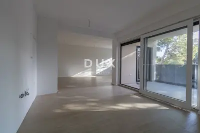 Stan 91,6 m², Pakoštane - 2 sobe, loggia i parkirno mjesto - 3