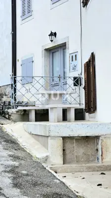 Steinhaus 132 m², Vrsar - Meerblick und Blick auf den Hafen - 5