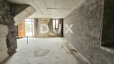 Steinhaus 132 m², Vrsar - Meerblick und Blick auf den Hafen - 7