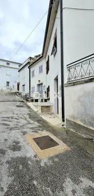 Steinhaus 132 m², Vrsar - Meerblick und Blick auf den Hafen - 4