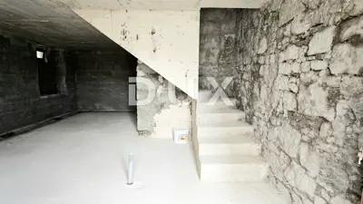 Steinhaus 132 m², Vrsar - Meerblick und Blick auf den Hafen - 9
