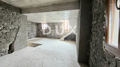 Steinhaus 132 m², Vrsar - Meerblick und Blick auf den Hafen - 10