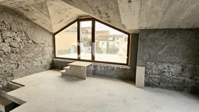 Steinhaus 132 m², Vrsar - Meerblick und Blick auf den Hafen - 16