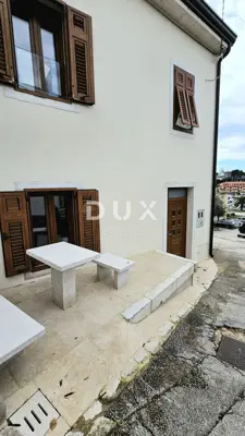 Steinhaus 132 m², Vrsar - Meerblick und Blick auf den Hafen - 3