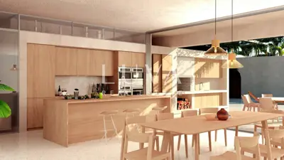 Građevinsko zemljište 1.732 m², Dvornica, Rogoznica - pogled na more - 16