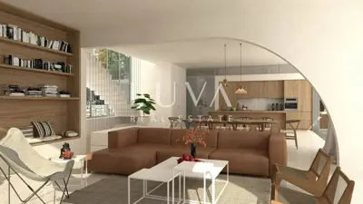 Građevinsko zemljište 1.732 m², Dvornica, Rogoznica - pogled na more - 18