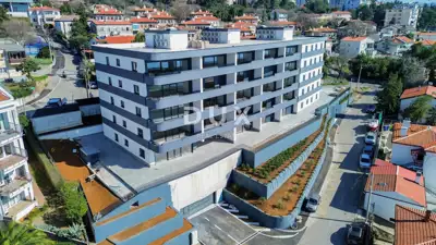 Apartment 96 m², Kantrida - new build with panoramic sea views - 12