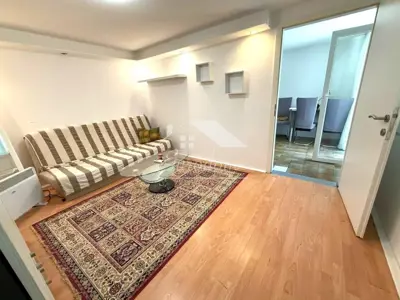 Stan 30 m², Trešnjevka - Sjever, vrt i mirna ulica - 2