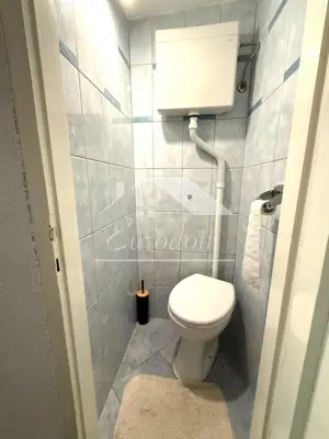 Stan 30 m², Trešnjevka - Sjever, vrt i mirna ulica - 6