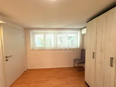 Stan 30 m², Trešnjevka - Sjever, vrt i mirna ulica - 4