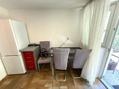Stan 30 m², Trešnjevka - Sjever, vrt i mirna ulica - 11