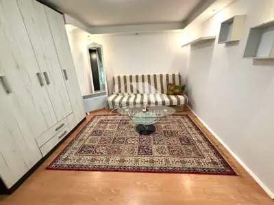 Stan 30 m², Trešnjevka - Sjever, vrt i mirna ulica - 3