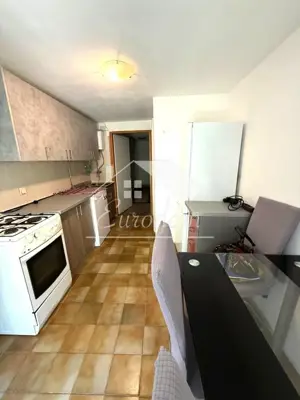 Stan 30 m², Trešnjevka - Sjever, vrt i mirna ulica - 9