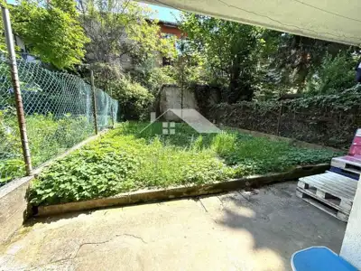 Stan 30 m², Trešnjevka - Sjever, vrt i mirna ulica - 12