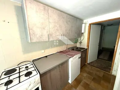 Stan 30 m², Trešnjevka - Sjever, vrt i mirna ulica - 10