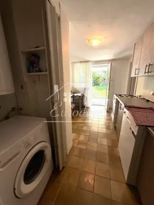 Stan 30 m², Trešnjevka - Sjever, vrt i mirna ulica - 8