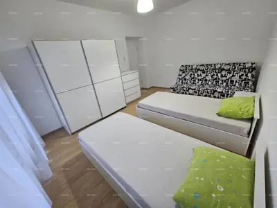 Stan 50 m², Monte Zaro, dvije lođe i klima - 6