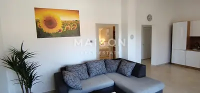 Apartment 68 m², Čižići on Krk - balcony and sea view - 3