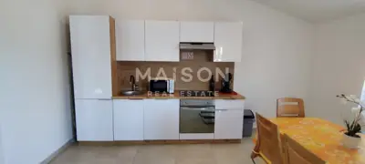 Apartment 68 m², Čižići on Krk - balcony and sea view - 5