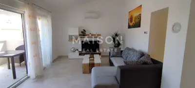 Apartment 68 m², Čižići on Krk - balcony and sea view - 2