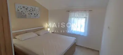 Apartment 68 m², Čižići on Krk - balcony and sea view - 8