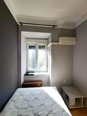 Apartment 41.6 m², Potok Rijeka - 2 rooms, 1st floor - 6