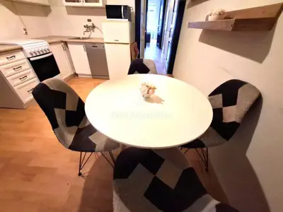 Apartment 41.6 m², Potok Rijeka - 2 rooms, 1st floor - 3