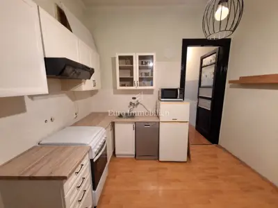 Apartment 41.6 m², Potok Rijeka - 2 rooms, 1st floor - 2