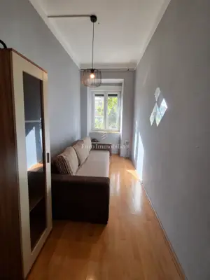 Apartment 41.6 m², Potok Rijeka - 2 rooms, 1st floor - 4