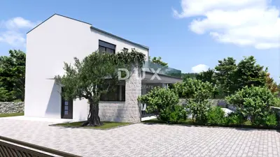 Haus 131 m², Tinjan - Pool und großzügiger Gartenbereich - 6