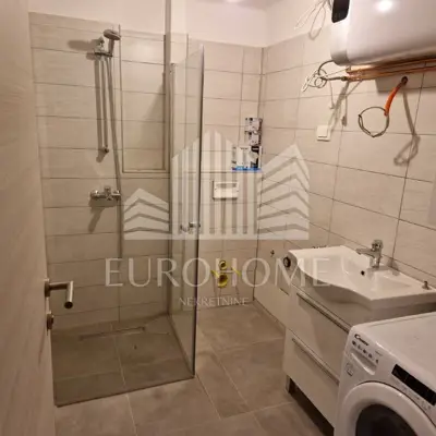 Stan 64 m², Maksimir - novoadaptiran i namješten - 16