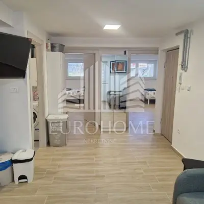Stan 64 m², Maksimir - novoadaptiran i namješten - 6