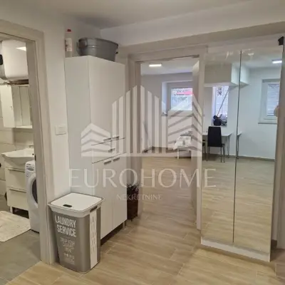 Stan 64 m², Maksimir - novoadaptiran i namješten - 5