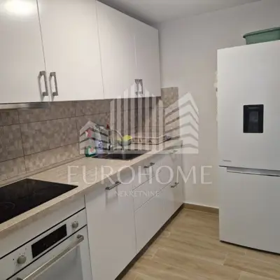 Stan 64 m², Maksimir - novoadaptiran i namješten - 4